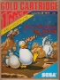 Sega  Master System  -  Penguin Land (Mark III) (Front)